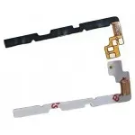 Power Button Flex Cable for Itel P55 Plus - On Off Flex / PCB by Sparestream