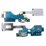 Charging Connector Flex / PCB Board for Itel A46 by Sparestream