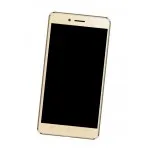 Fingerprint Sensor with Flex Cable for Itel Wish A41 Plus by Sparestream