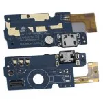 Charging Connector Flex / PCB Board for Itel Wish A41 by Sparestream