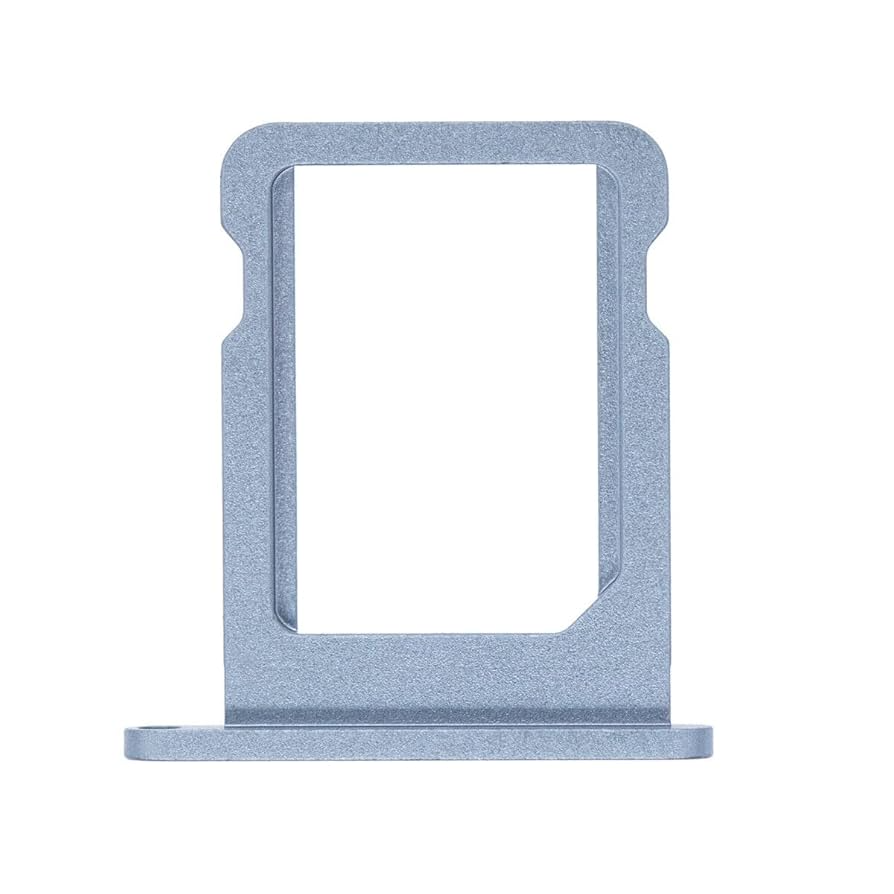 SIM Card Holder Tray for Itel A23 Pro - Sky by Sparestream
