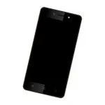 Fingerprint Sensor with Flex Cable for Itel Wish A41 by Sparestream