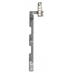 Power Button Flex Cable for Itel A48 - On Off Flex / PCB by Sparestream