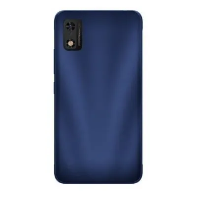 Full Body Housing for Itel A23 Pro - Black by Sparestream