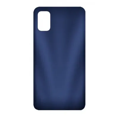 Back Panel Cover for Itel A23 Pro - Sapphire by Sparestream