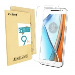 Tempered Glass for Samsung Galaxy J7 Max - Screen Protector Guard by Sparestream