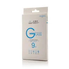 Tempered Glass for Samsung Galaxy M01 Core - Screen Protector Guard by Sparestream