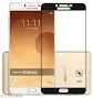 Samsung Galaxy C7 Pro Tempered Glass Screen Protector by Sparestream