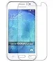 Tempered Glass for Samsung Galaxy J1 Ace - Screen Protector Guard by Sparestream