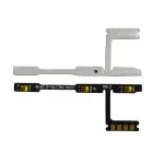 Power Button Flex Cable for Oppo F27 5G - On Off Flex / PCB by Sparestream