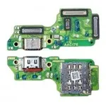 Charging Connector Flex / PCB Board for Oppo F27 5G by Sparestream