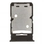 SIM Card Holder Tray for Tecno Pova 5 Pro 5G - Black by Sparestream