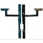 Power Button Flex Cable for Tecno Spark Go 2023 - On Off Flex / PCB by Sparestream