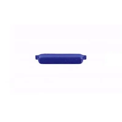 Power Button Outer for Tecno Pova Neo Blue - Plastic On Off Switch by Sparestream
