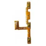 Volume Button Flex Cable for Tecno Phantom X2 by Sparestream