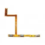 Volume Button Flex Cable for Tecno Pova Neo 2 by Sparestream