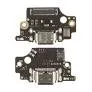 Charging Connector Flex / PCB Board for Tecno Phantom X2 by Sparestream