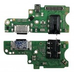 Charging Connector Flex / PCB Board for Tecno Pova 6 by Sparestream