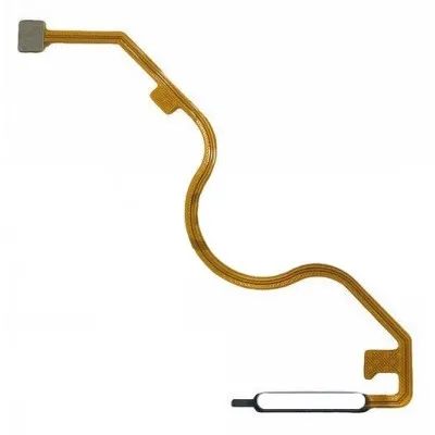 Fingerprint Sensor with Flex Cable for Tecno Pova Neo 2 White by Sparestream