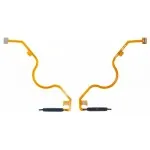 Fingerprint Sensor with Flex Cable for Tecno Pova Neo 2 Orange by Sparestream