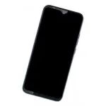 Fingerprint Sensor with Flex Cable for Tecno Spark Go Plus  by Sparestream