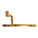 Power Button Flex Cable for Tecno Pova 5 - On Off Flex / PCB by Sparestream