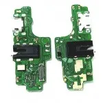Charging Connector Flex / PCB Board for Tecno Spark Go 2021 by Sparestream