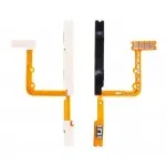 Volume Button Flex Cable for Tecno Spark 10 Pro by Sparestream