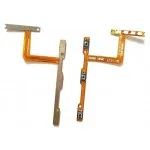 Power Button Flex Cable for Tecno Spark 7 - On Off Flex / PCB by Sparestream