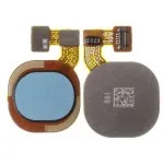 Fingerprint Sensor with Flex Cable for Tecno Spark 7 by Sparestream
