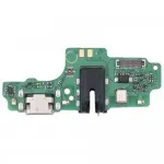 Charging Connector Flex / PCB Board for Tecno Spark Go 2020 by Sparestream
