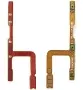Volume Button Flex Cable for Tecno Spark 10 by Sparestream