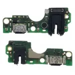 Charging Connector Flex / PCB Board for Tecno Spark 10 by Sparestream