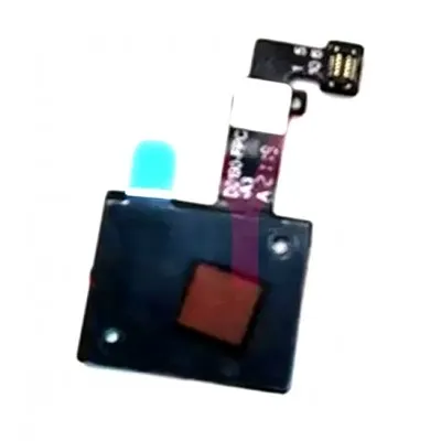 Fingerprint Sensor with Flex Cable for Tecno Phantom by Sparestream