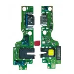 Charging Connector Flex / PCB Board for Tecno Spark Go 1 by Sparestream