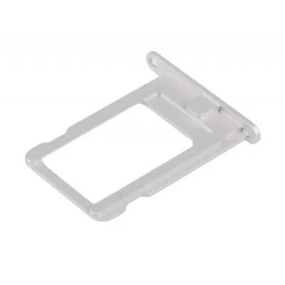 SIM Card Holder Tray for Tecno Spark 20 - White by Sparestream