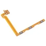 Power Button Flex Cable for Tecno Spark Power 2 - On Off Flex / PCB by Sparestream