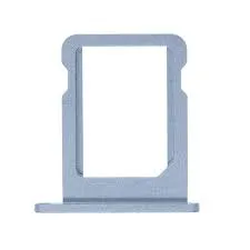 SIM Card Holder Tray for Tecno Spark 30C 5G - Sky by Sparestream