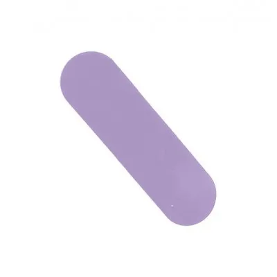 Power Button Outer for Tecno Spark 8 Pro Violet - Plastic On Off Switch by Sparestream