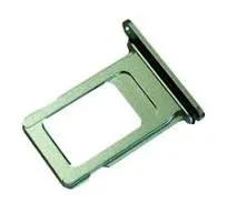 SIM Card Holder Tray for Tecno Spark 20 Pro 5G - Green by Sparestream