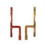 Volume Button Flex Cable for Tecno Spark 20 Pro 5G by Sparestream