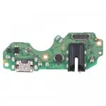Charging Connector Flex / PCB Board for Tecno Spark 9 by Sparestream