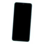 Fingerprint Sensor with Flex Cable for Tecno Spark 9 by Sparestream