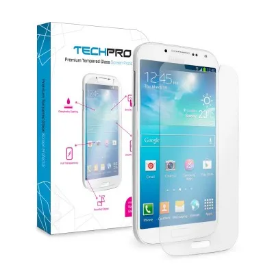 Tempered Glass for Tecno Spark 9 - Screen Protector Guard by Sparestream