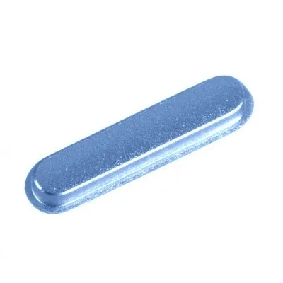 Power Button Outer for Tecno Camon 20 Premier Blue - Plastic On Off Switch by Sparestream