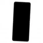 Fingerprint Sensor with Flex Cable for Tecno Phantom V Flip by Sparestream