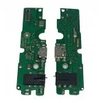 Charging Connector Flex / PCB Board for Tecno Spark 6 by Sparestream