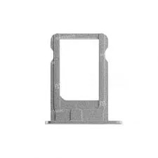 SIM Card Holder Tray for Tecno Camon 30 Premier 5G - Silver by Sparestream