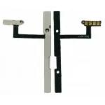 Power Button Flex Cable for Tecno Pop 7 Pro - On Off Flex / PCB by Sparestream