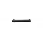 Power Button Outer for Tecno Spark 8C Black - Plastic On Off Switch by Sparestream